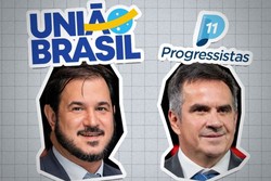 Federao PP-Unio avana, e siglas dividem comando dos estados (Foto: Metrpoles)