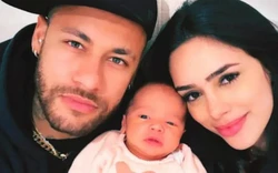 Bruna Biancardi usou as redes sociais para falar sobre o fim com Neymar