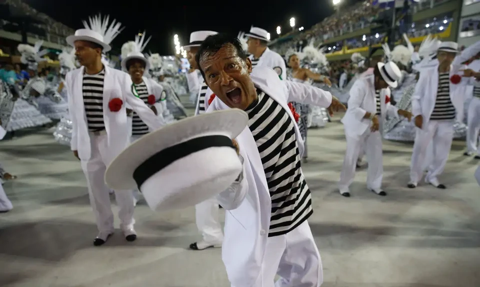 

A Polcia Federal participou da operao (foto: Tnia Rgo/Agncia Brasil)