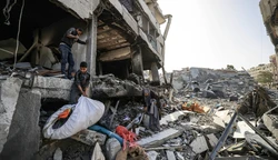 EUA defende extenso da trgua em Gaza tanto quanto possvel (Foto: AFP)