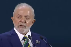 As pessoas que mais desconfiam das falas de Lula so da Regio Sul