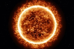 Dispositivos podem ser comprometidos devido  tempestade solar