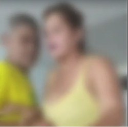 Na denncia, a trabalhadora relatou que os crimes aconteceram na quinta-feira (23). O caso foi registrado pela Polcia Civil, que apura as denncias.