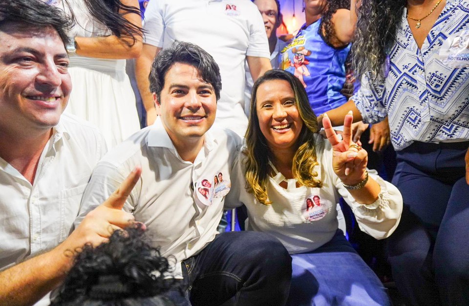  (Francisco Silva/DP Foto)