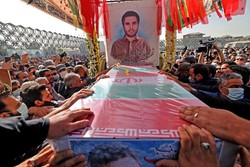 Israel disse aos EUA que foi responsável por morte de coronel iraniano (Foto: ATTA KENARE / AFP)