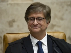 Procurador-geral da Repblica, Paulo Gonet