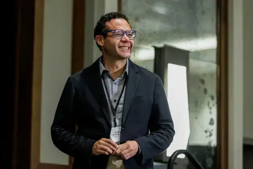 Para o cientista poltico Fbio de S, ida de Moro para o governo Bolsonaro foi "virada de chave" (foto: Fbio de S/Arquivo pessoal)
