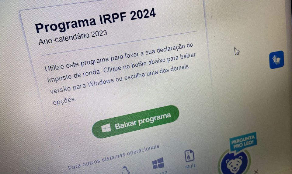 Prazo comeou na sexta-feira (15) e se encerra no dia 31 de maio (foto: Juca Varella/Agncia Brasil)
