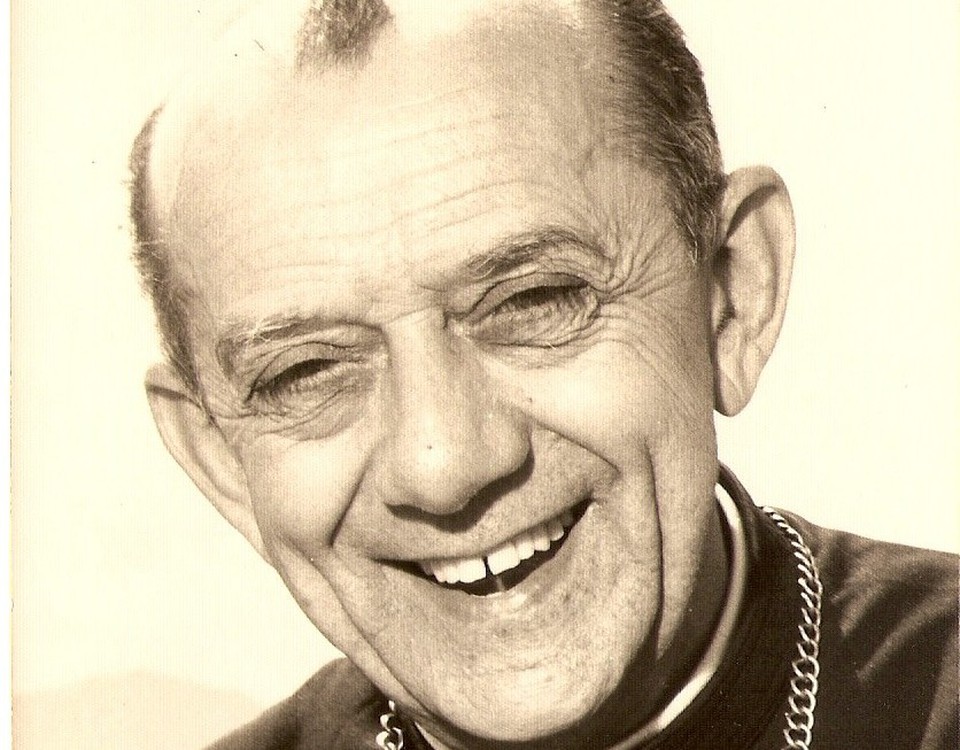 Dom Helder faleceu aos 90 anos, no Recife, em 1999 (Reproduo/Arquidiocese de Olinda e Recife)