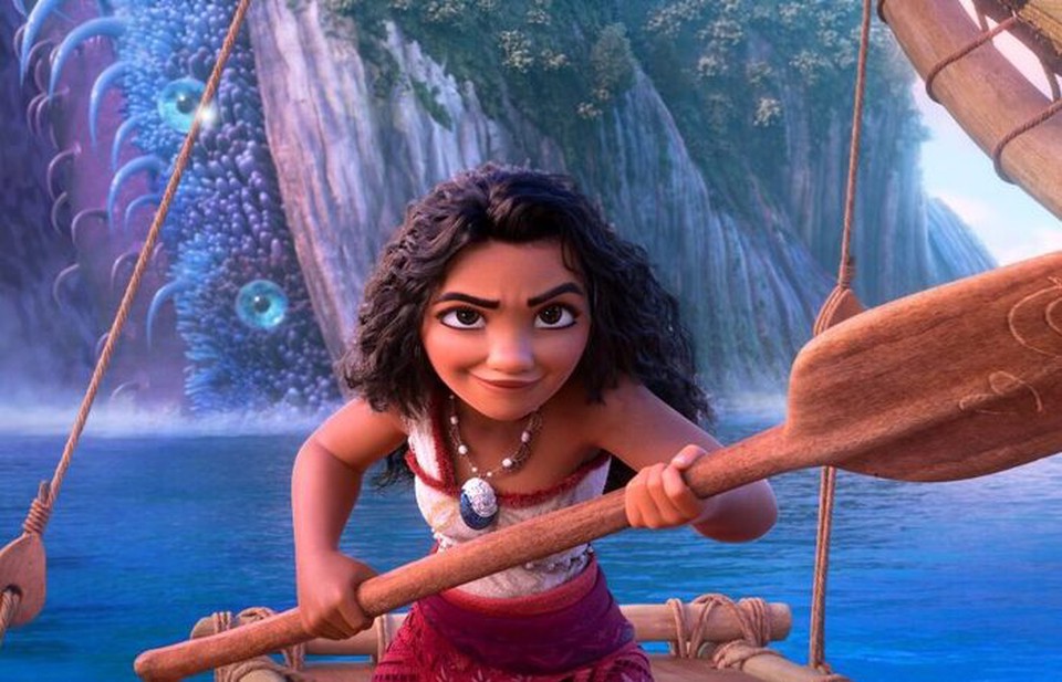 (Disney/Divulgao)