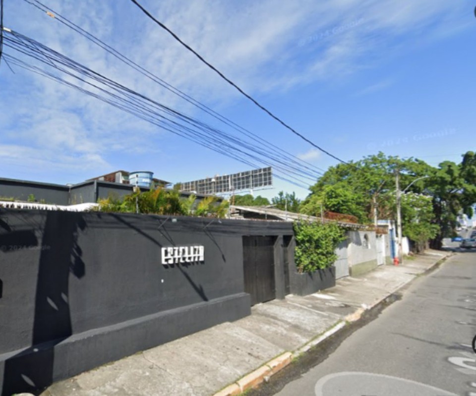  (Foto: Reproduo/Google Street View)