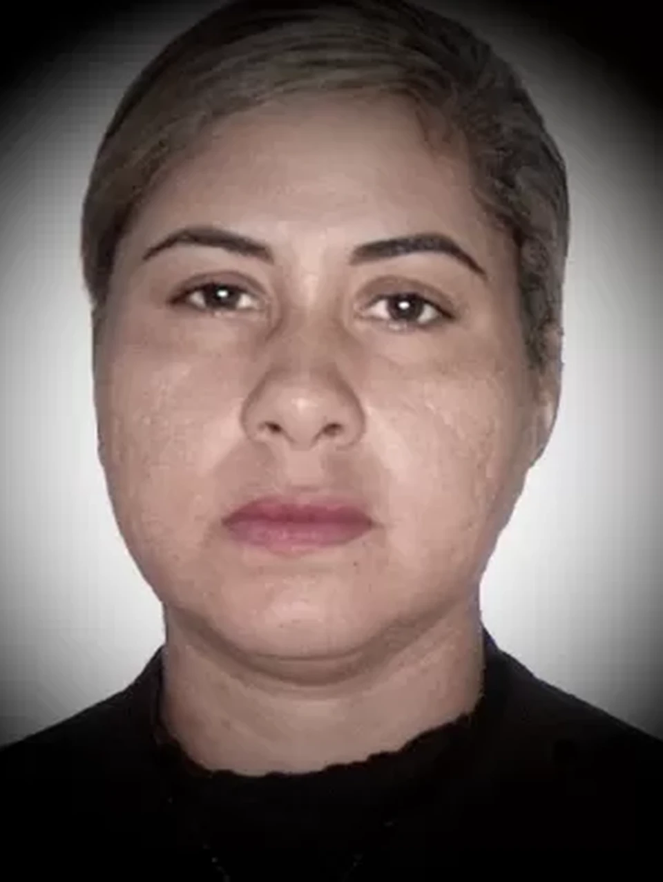 Ana foi morta em casa  (Foto: Redes Sociais )