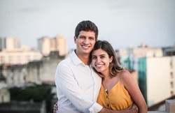 Tabata sofreu tentativa de assalto e Joo prestou solidariedade