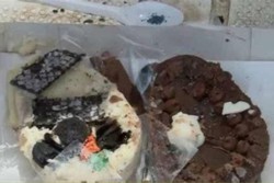 Laudo aponta veneno usado em ovo de Pscoa que matou irmos (Foto: Reproduo)