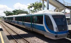  Metr do Recife: manuteno altera operao do VLT do Ramal Curado (Foto: Arquivo)