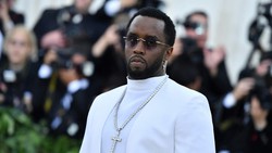 Sean Combs 