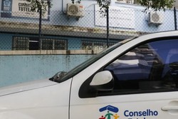 Justia determina exonerao de quatro conselheiros tutelares do Cabo ( Foto: Fernando Frazo/Agncia Brasil)