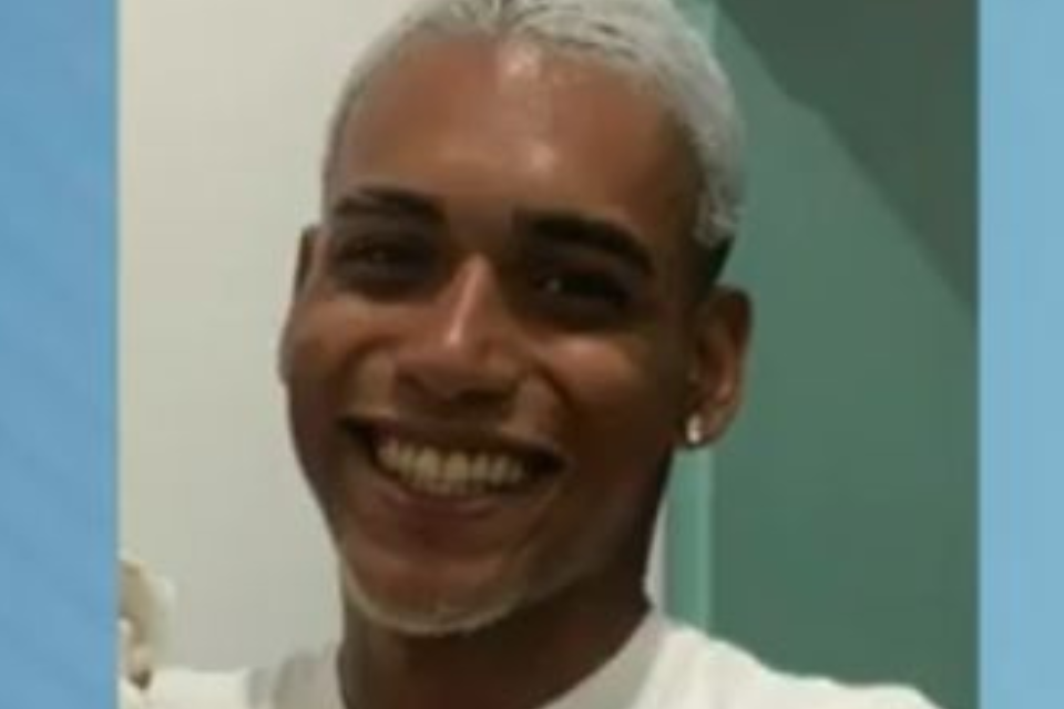 (Foto: Reprodução das redes sociais)