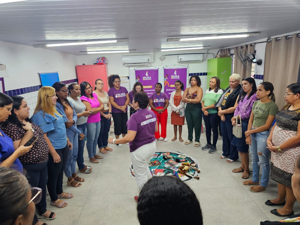 Evento  inspirado nas maratonas de tecnologia para o desenvolvimento de solues inovadoras construdas coletivamente (Foto: Divulgao)