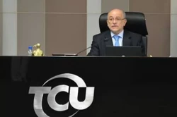 Eletrobras: relator recebe pedido de retirada de pauta, mas mantém julgamento (crédito: Lula Marques/Agência PT)