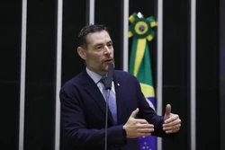Relator do Minha Casa, Minha Vida, Marangoni  cotado para ministrio (Foto: Bruno Spada/Cmara dos Deputados)