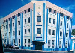 Sede da Polcia Civil fica no Recife 