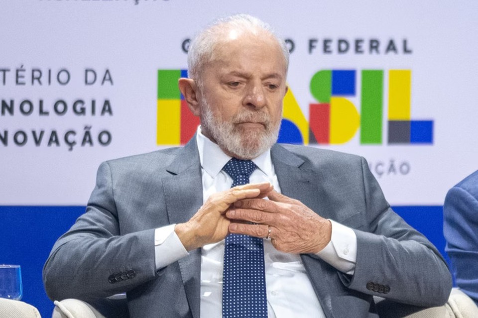  (Foto: Hugo Barreto/Metrpoles)