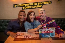 Quarta temporada da série Sintonia é confirmada pela Netflix (Foto: Netflix/Divulgação)