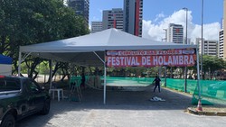 Evento acontece no Dona Lindu, em Boa Viagem 