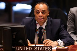 Na ONU, EUA pressionam Rssia e Ucrnia a aceitarem acordo de paz (Foto: CHARLY TRIBALLEAU/AFP)
