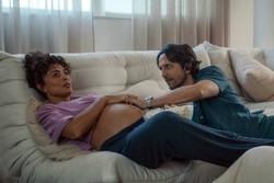 Pedao de Mim: Netflix lana teaser de drama estrelado por Juliana Paes (Marcos Serra Lima / Netflix)