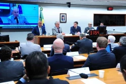 Comissão de Agricultura ouve ministro sobre Plano Safra e prioridades da pasta
