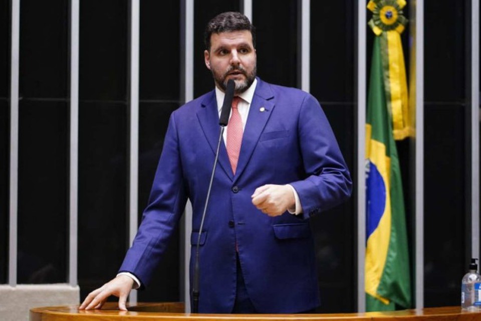 
De acordo com Lupion, a expectativa é que o veto ao Arcabouço Fiscal também deve ser destacado para votação nominal (foto: Pablo Valadares/Câmara dos Deputados)