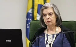 MEC: STF decreta sigilo de inquérito sobre interferência de Bolsonaro na PF (foto: Nelson Jr/STF
)