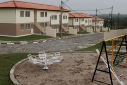 Governo amplia oramento do Minha Casa, Minha Vida para R$ 18 bilhes (Foto: DINO)