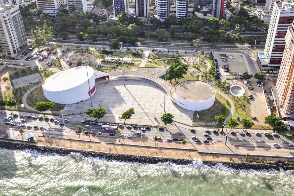  (Foto: Luciano Ferreira/Prefeitura do Recife)