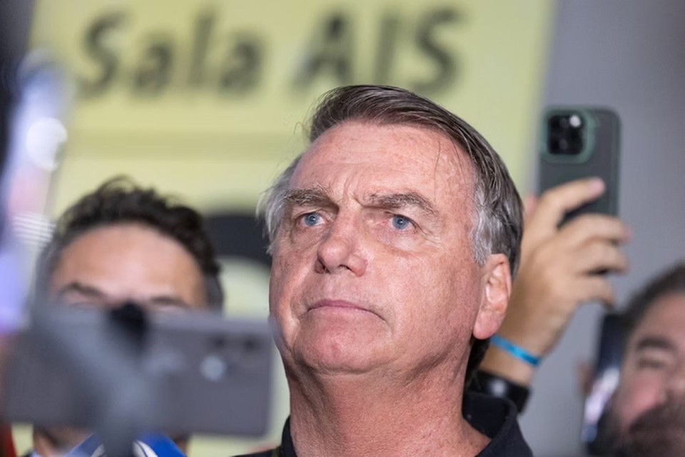  (Foto: Igo Estrela/Metrpoles)