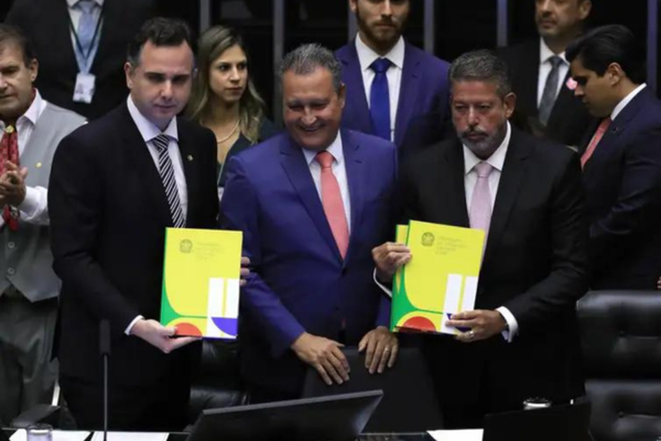 Crdito: Lula Marques/Agncia Brasil (Sesso do Congresso Nacional para a abertura do ano legislativo)