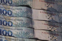 Arrecadação federal atinge recorde histórico de R$ 280,6 bi em janeiro (foto: José Cruz/Agência Brasil)
