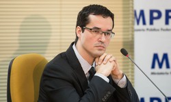 STJ mantm deciso do TCU que condenou Deltan por dirias da Lava Jato (Foto: Marcelo Camargo/Agncia Brasil)