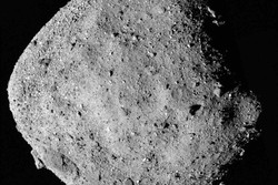 Parece que os mistrios de Bennu continuaro em segredo 