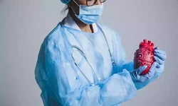 Mais de 50% dos pacientes transplantados apresentam episdio de rejeio (foto: Freepik )