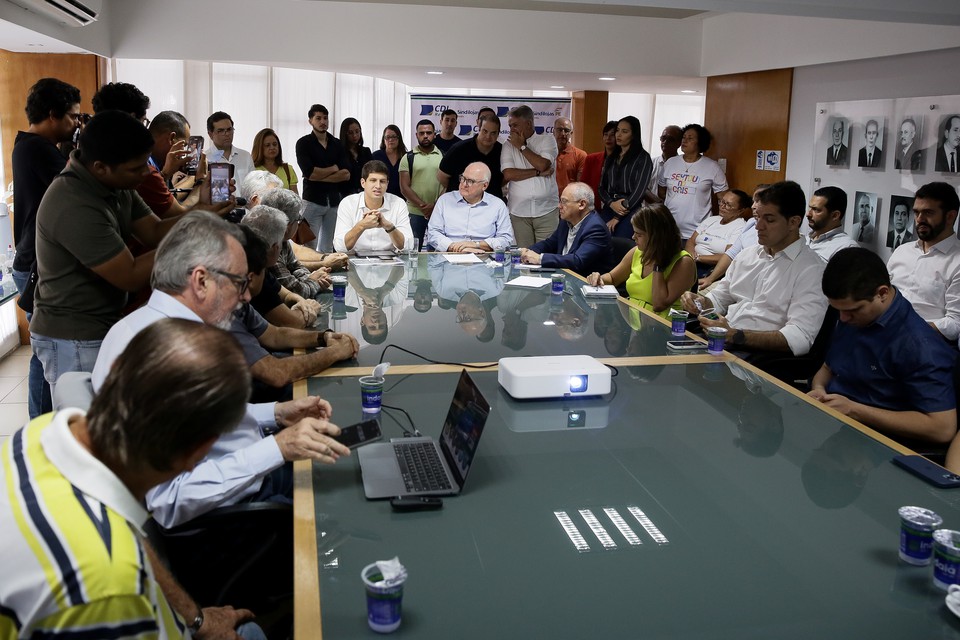  (Foto: Rafael Vieira/DP Foto)