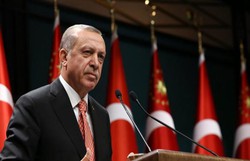 Turquia diz que OTAN deve apoiar suas questões com segurança (Foto: AFP)