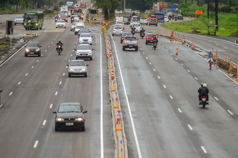 Ao todo, foram registradas 76 mortes entre os meses de novembro de 2022 e outubro de 2023 (Foto: Flávio Japa)