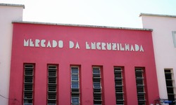 A Prefeitura do Recife entregou a reforma da área atingida dentro do prazo previsto