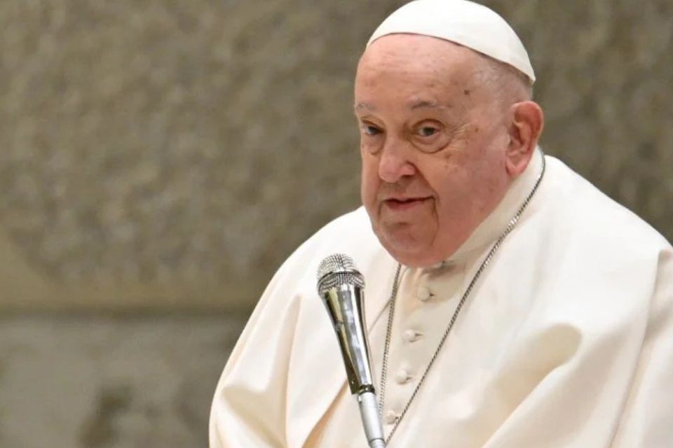 Papa Francisco agradece aos fiéis do mundo inteiro pelas orações | Mundo:  Diario de Pernambuco