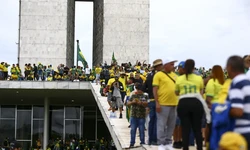 Operao Lesa Ptria tem como alvo, alm de participantes diretos, incitadores e financiadores dos atos golpistas