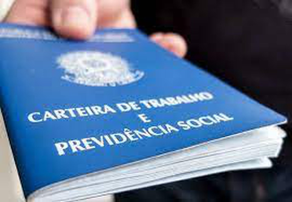 Relaes de trabalho sero fiscalizadas  (Foto: Arquivo/DP)