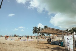 Porto de Galinhas e Serrambi recebem os Jogos de Vero, em outubro (Foto: Divulgao)